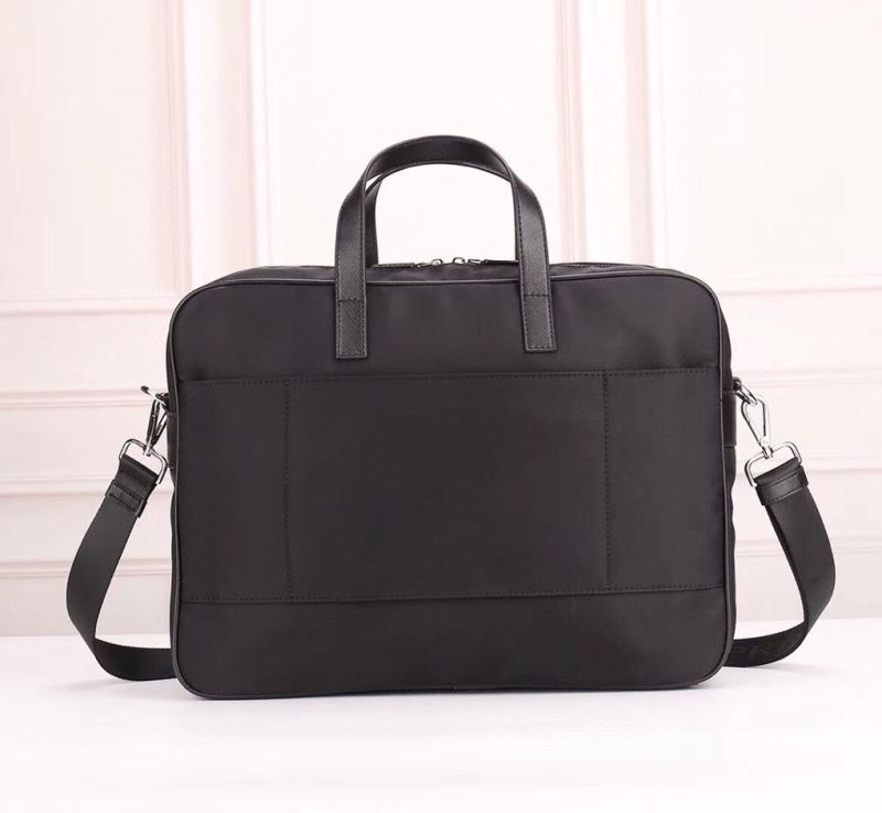 Mens Prada Briefcases